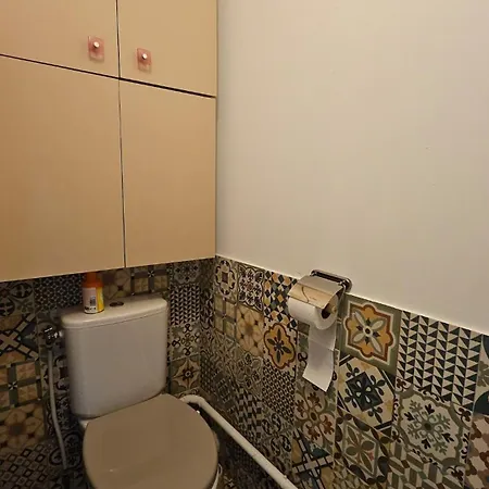 La Parenthese Hyeroise T3 Sur Le Port De Apartament *